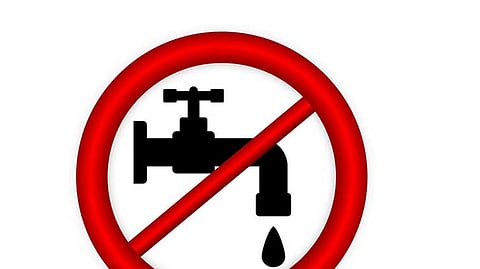 Water supply