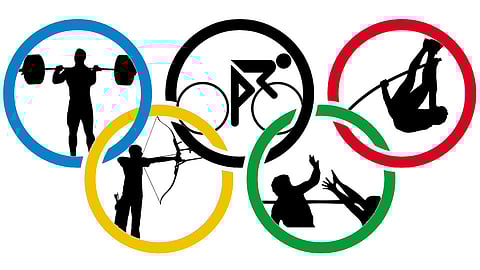 olympic