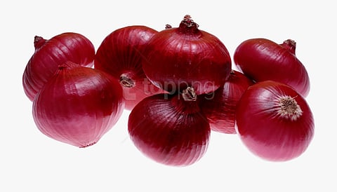 Strange advice from Minister of State Bacchu Kadu on onion price hike