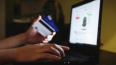 under the syber crime incresed online fraud people share he OTP and alll banking details with fruad people in ratnagiri