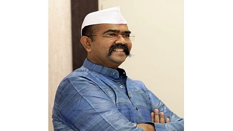 नरेंद्र पाटलांची महामंडळावरुन हकालपट्टी, माथाडी संघटना आक्रमक