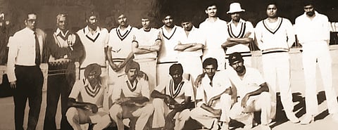 विदर्भ संघ