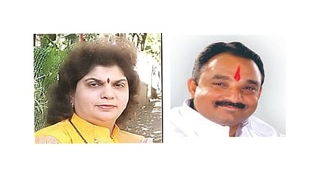 पाचगणीच्या नगराध्यक्षांना डिवचणे राष्ट्रवादीच्या 'या' गटास पडले महागात