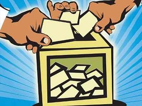 pandhayat election