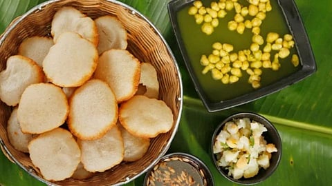 जाणून घ्या; तुमच्या आवडत्या पाणी पुरीची 9 नावे