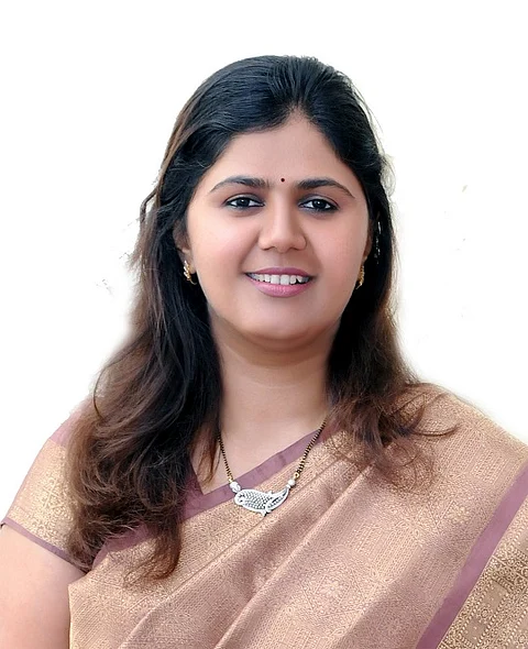 pankaja munde