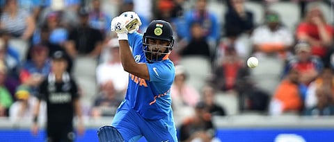 Sunil Gavaskar backs Shreyas Iyer at numer 4 in Indian Cricket Team