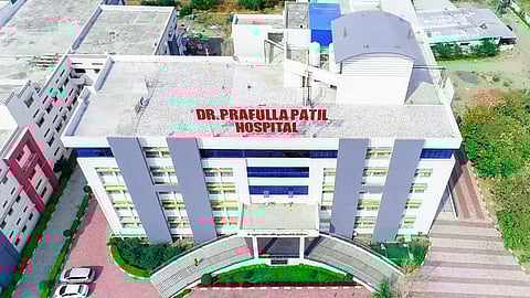 parbhani hospital