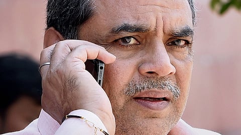 paresh rawal