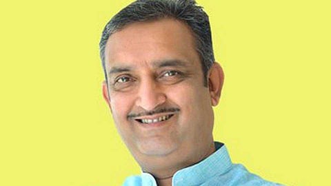 paricharak