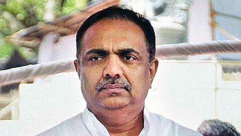 सांगलीत रुग्णसंख्या रोखण्यासाठी कठोर निर्बंध : जयंत पाटील