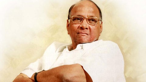 Sharad Pawar