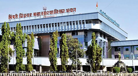 पिंपरी-चिंचवडच्या उपमहापौरपदाची निवडणूक सहा नोव्हेंबरला