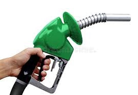 56 crore of fuel saved in seven days