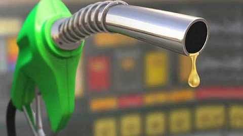Petrol diesel prices increase by regularly in last 10 days