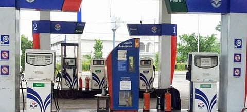 Petrol pumps will remain operational during this time