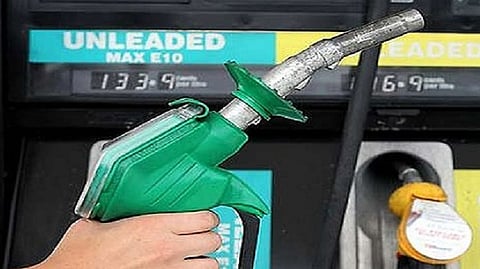 petrol diesel price latest updates