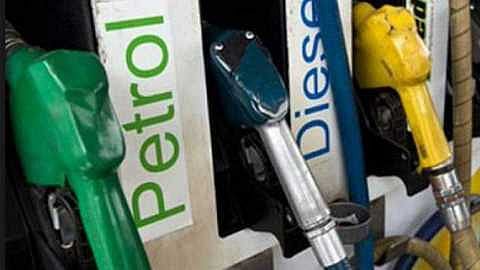PETROL DESEL