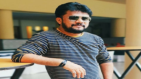 photographer sanjay salvi death because corona infection in ratnagiri