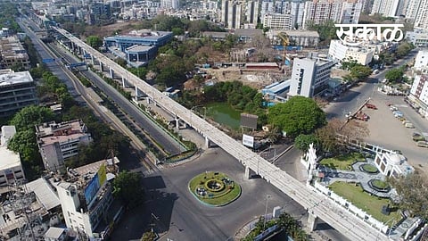 'स्मार्ट सिटीं'च्या रॅंकिंगमध्ये पिंपरी-चिंचवडने टाकले पुण्याला मागे