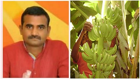 The success story of Kiran Doke in Solapur district