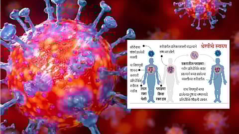 पुण्यात प्लाझ्मा थेरपीची तयारी पूर्ण