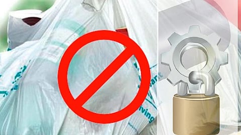 बहुतांश मंडळांकडून प्लॅस्टिकबंदीच्या नियमाचे पालन