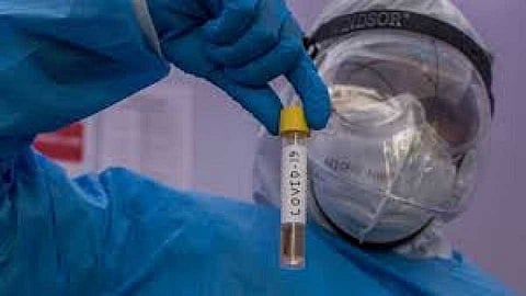 Black market prospects in Akola plasma donuts, now Food and Drug Administration's focus on donors