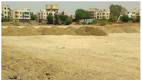 Billions of seats are available in this city for free washim akola marathi news