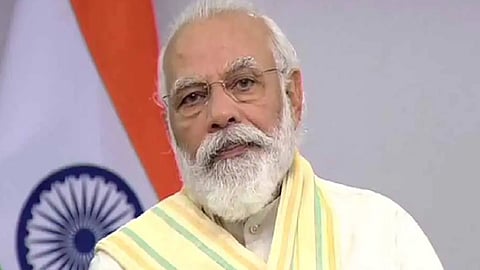 pm modi