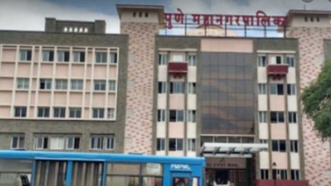 पालिकेच्या खर्चाची थैली आयुक्तांकडे;25 कोटींवरील रकमेचे अधिकार विक्रम कुमार यांच्याकडे