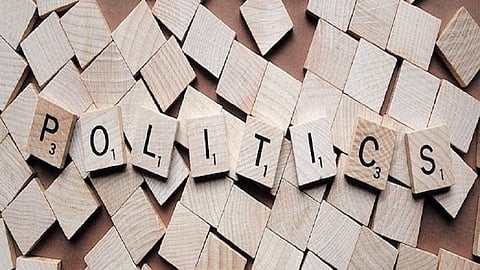 calculation of working of congress party in 15 year for corporation in sangli palus