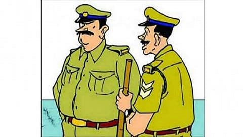 कऱ्हाड पोलिसांमुळे गुंडाला टपकाविण्याचा त्यांचा प्लॅन फसला