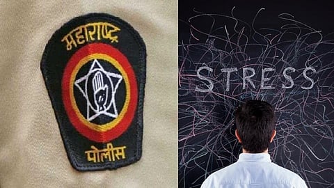 preparation of army and police requirement youth working in market sangli