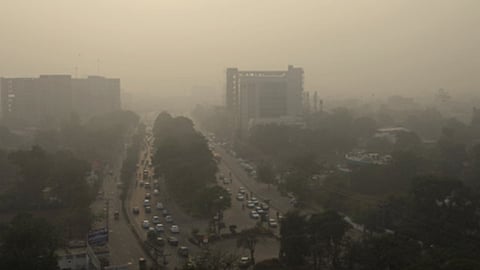 कराची व लाहोर जगातील सर्वाधिक प्रदूषित शहरे;आयक्यूएअर’च्या यादीत कोलकत्याचाही समावेश