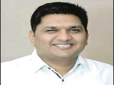 Don't bullet train; Provide drinking water: Tanpure