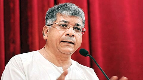 वंचितची ताकद वाढणार; आणखी एक मोठा पक्ष सोबत येणार