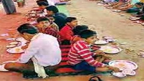 Lockdown impact on athani village belgaum district