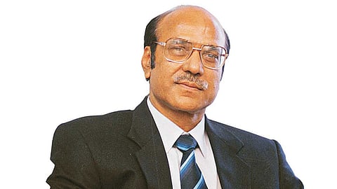 'एमआरयूसी'च्या अध्यक्षपदी प्रतापराव पवार यांची निवड