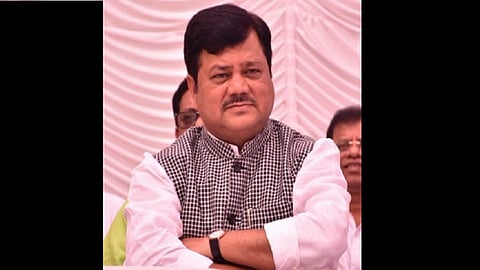 "नवी मुंबईत कोरोनाच्या नावाखाली मोठा भ्रष्टाचार", प्रवीण दरेकरांचे गंभीर आरोप