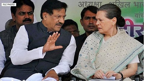 'काळे कायदे' ताबडतोब रद्द करा, काँग्रेसची आक्रमक भूमिका; कृषी कायद्यांविरोधात राज्यांनी कायदा करावा