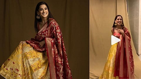 priya bapat