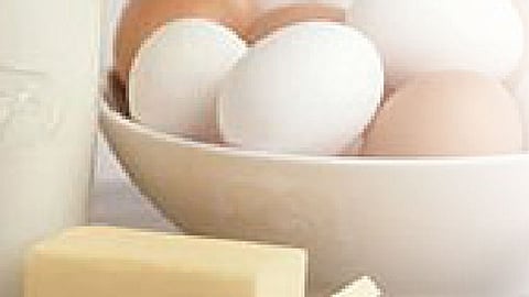 प्रथिने : महत्त्वाचा अन्नघटक