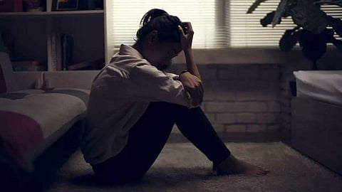 dr deshmukh doing special work for psychological patients in amravati