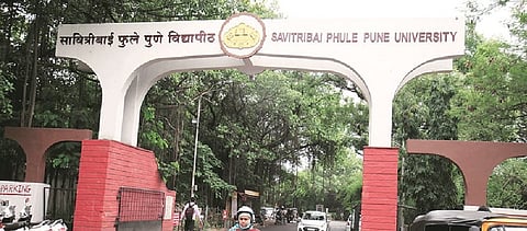 pune university