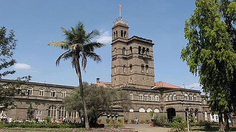 Pune University