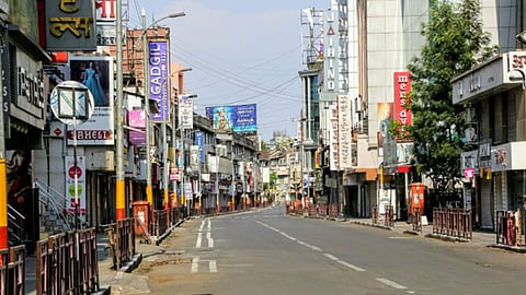 pune-laxmi road