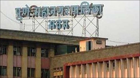 नगरसेवकांना ‘वचनपूर्ती’ची आठवण