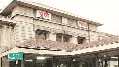 pune-railway-station