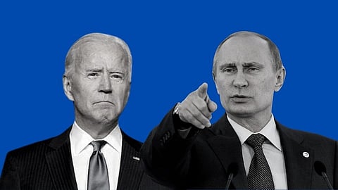putin biden